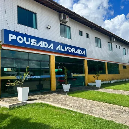 Pousada Alvorada-3