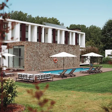 Hotel Parque Serra da Lousã-2
