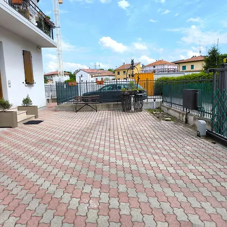 Sg Rooms - Casa Laura-2