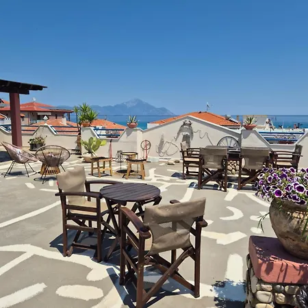 Hotel Apollon-2