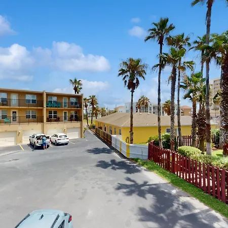 Suntide I Condominiums Unit 212-3