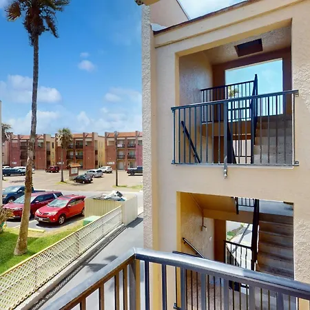 Suntide I Condominiums Unit 212-2
