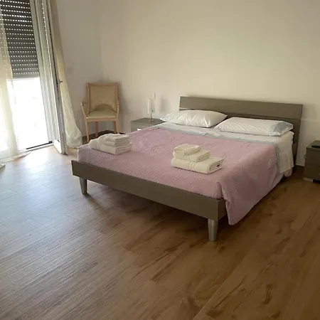 b&b a pochi passi dal mare-3