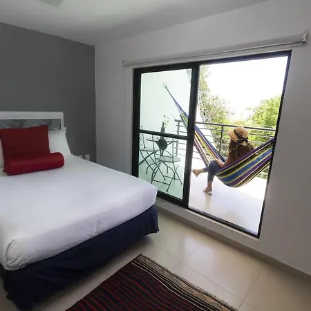 Marazul Hotel Boutique-2