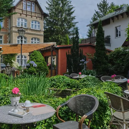 Anno 1900 Hotel Babelsberg-2