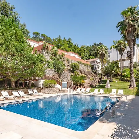 Central Monchique Hotel - Villa Termal Spa Resort-2