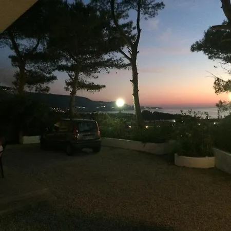 Hotel La Praia-2