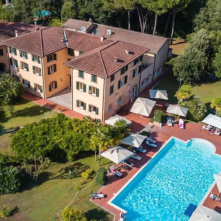 Hotel Cavalieri Del Mare-3