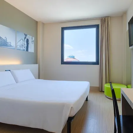 B&B Hotel Ferrara-3
