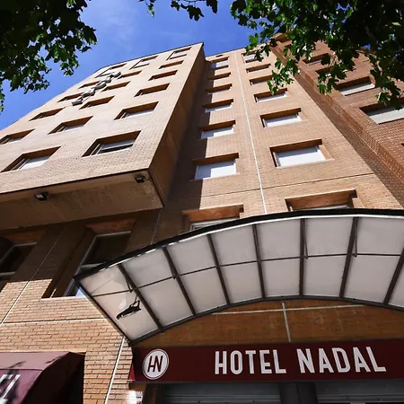 Hotel Nadal-3