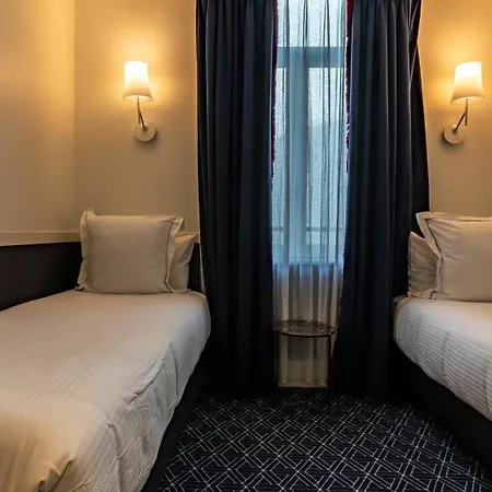 Continental Hotel-3