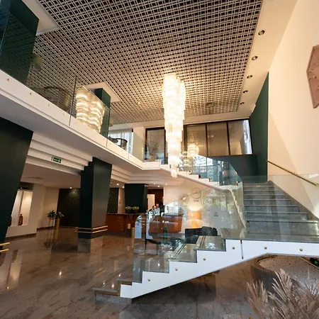 Cristal Palace Hotel-2