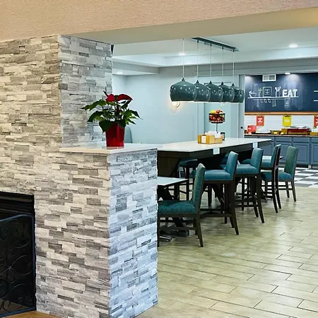 Hampton By Hilton Brattleboro-2