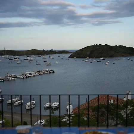 Hotel Port-Lligat-2