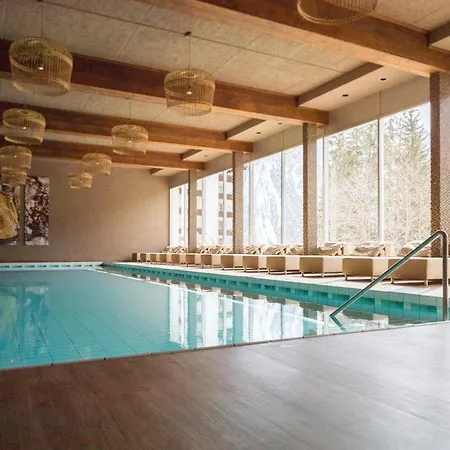 Arosa Alpine Club - Adults Only-2