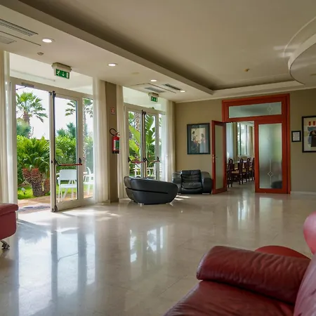 Hotel Belvedere-2