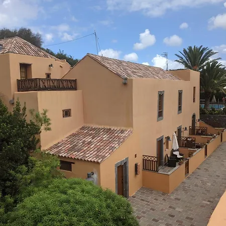 Hotel Rural El Mondalón-3