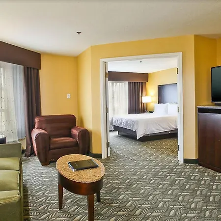 Holiday Inn Express Hotel & Suites San Jose-Morgan Hill By Ihg-3
