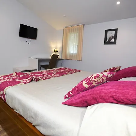 Hotel Mas Prades-3