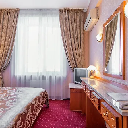 Ukraine Hotel-2