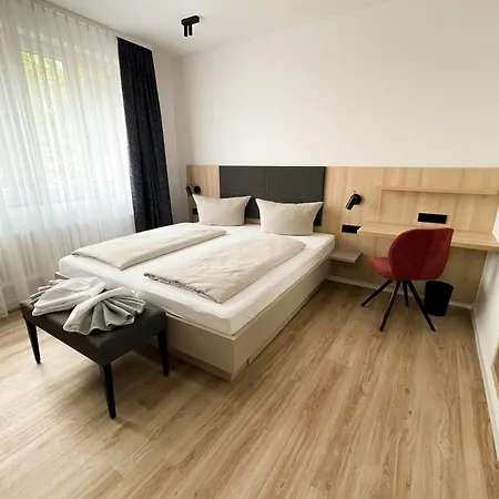 Holi City Apart Hotel Berlin-2