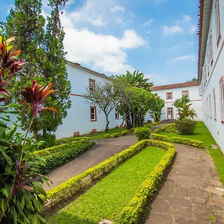 Hotel Escola Bela Vista-3