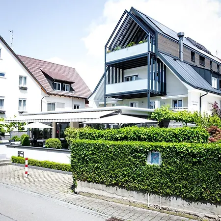 Hotel Hagnauer Seeperle-2
