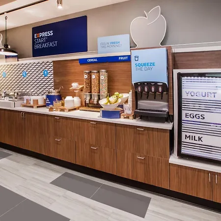 Holiday Inn Express Davis-University Area By Ihg-2