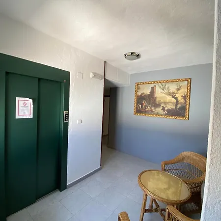 Hotel Muñoz-2