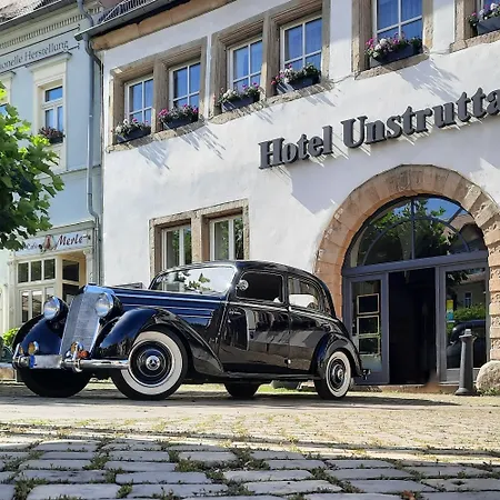 Hotel Unstruttal-2