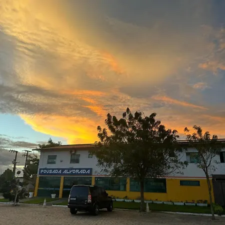 Pousada Alvorada-2