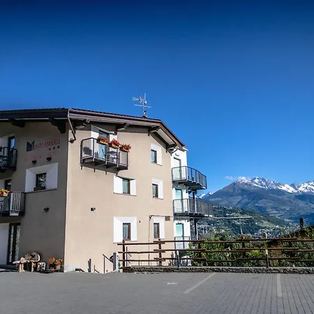 Monte Emilius-2