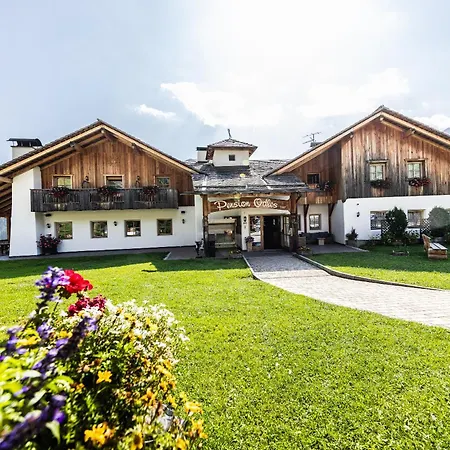 Hotel Pension Odles-2