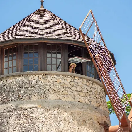 Le Relais du Moulin - Hôtel de Charme&Spa Adult Only-2