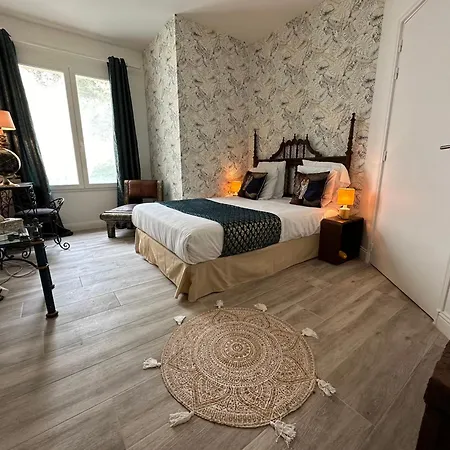 La Maison Blanche-2