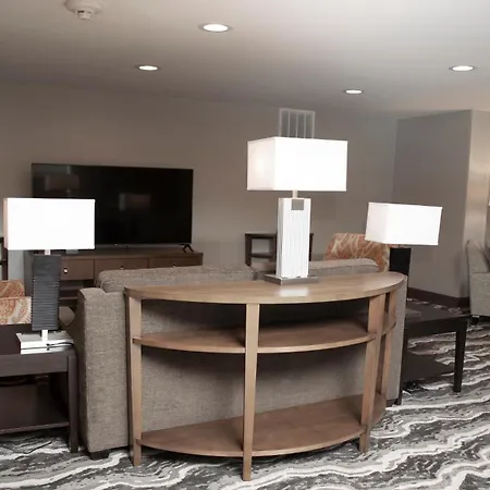 Staybridge Suites Auburn Hills By Ihg-2