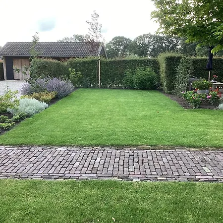 B&B De Meidoornhof-2