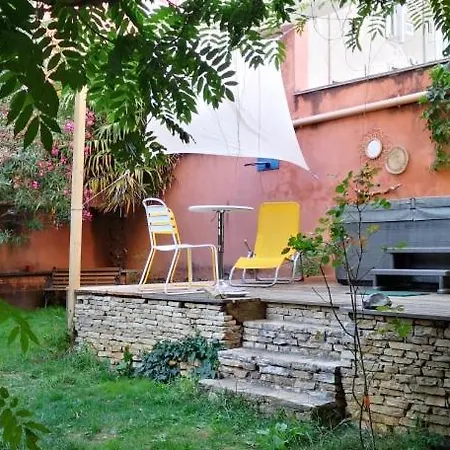 Chambre Condamine Spa-2