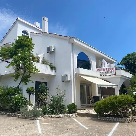Villa Sekki-2
