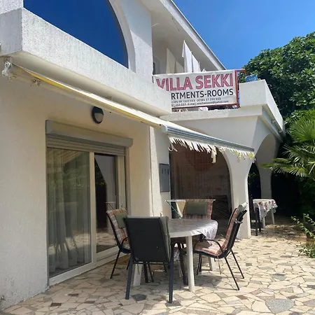 Villa Sekki-3