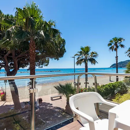Piccolo hotel le Palme-3