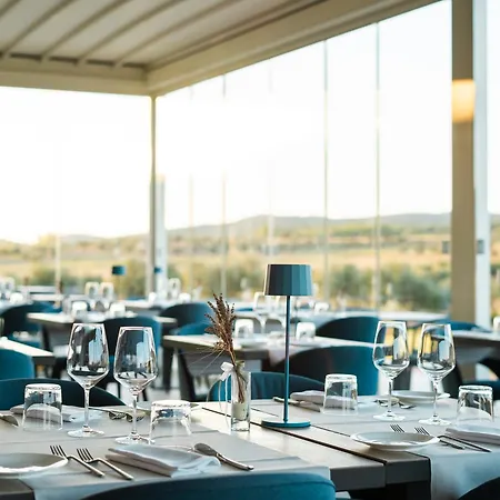 Riva Toscana Golf Resort&SPA-2