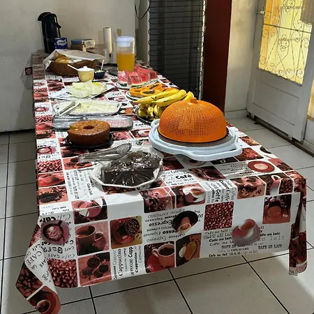 Hotel Doce Lar-2