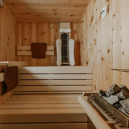 Almrausch Boutique Chalet-2