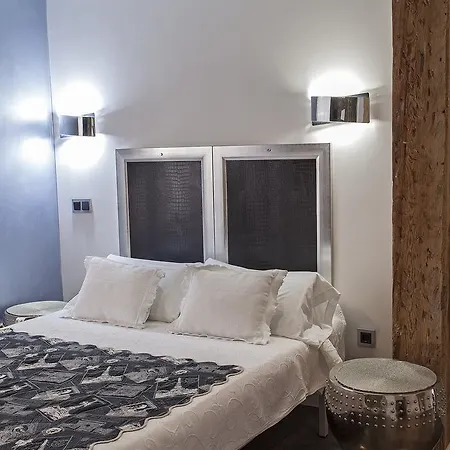 Hostal Jardin Secreto-3