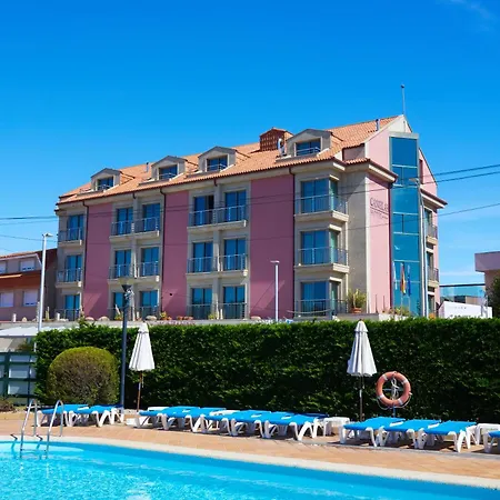 Hotel Canelas-3