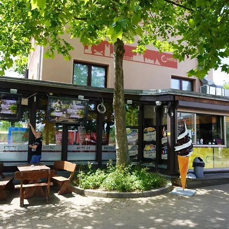 Cityhotel Magdeburg-3