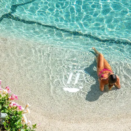 Hermitage Resort & Thermal Spa-2