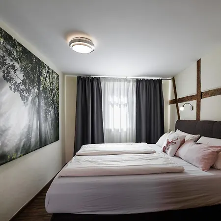 Flair Hotel Hopfengarten-3