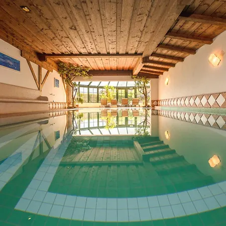 Hotel Berghof-2
